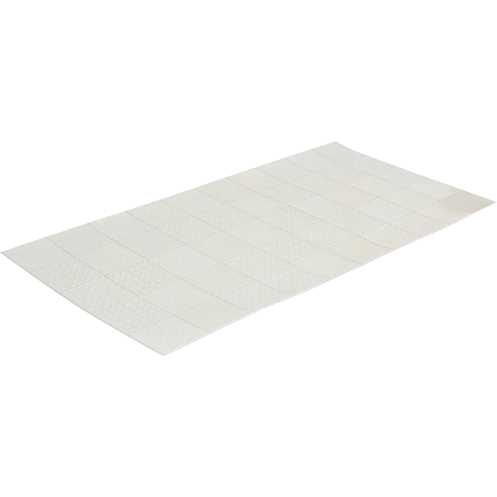 Листовая панель ПВХ 960x485x0.3 мм Лайн 0.47 м² Пластмаркет STLM-2040206 - Вид №1