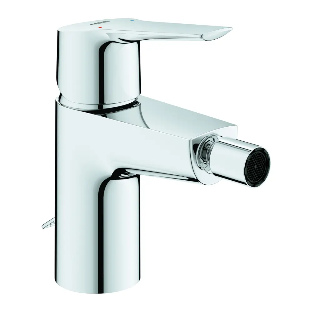 Смеситель для биде Grohe Start однорычажный цвет хром STLM-2111657 - Вид №1