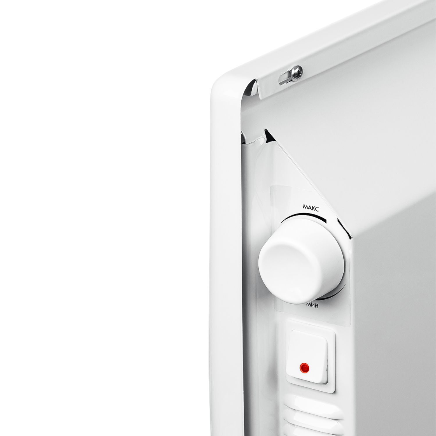 9163089 Конвектор STEHER SCE-500 STDN-0115436 - Вид №2