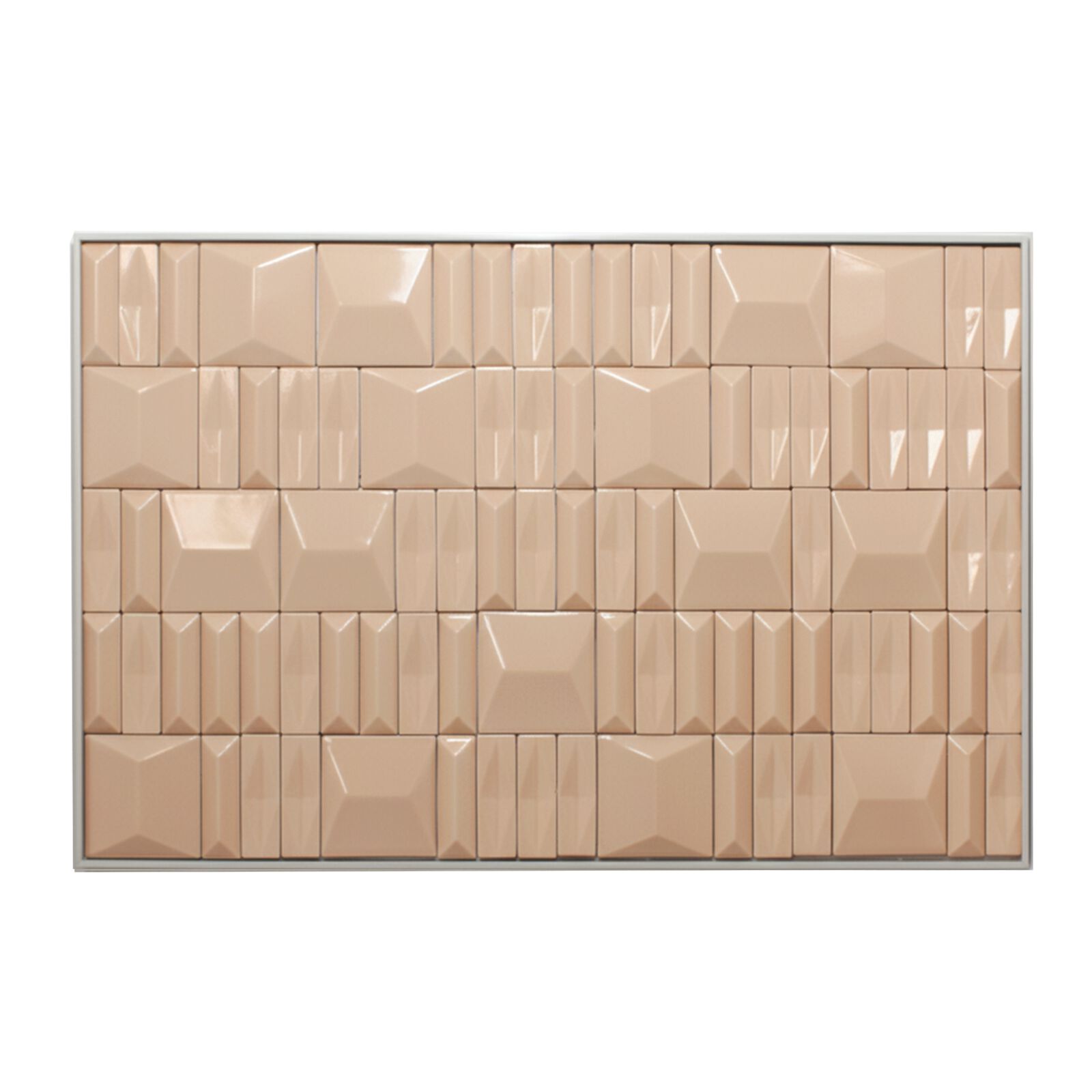 Керамическая декоративная панель Mambo Unlimited Ideas MILANO OUTDOOR ARCH-00023301 - Вид №12