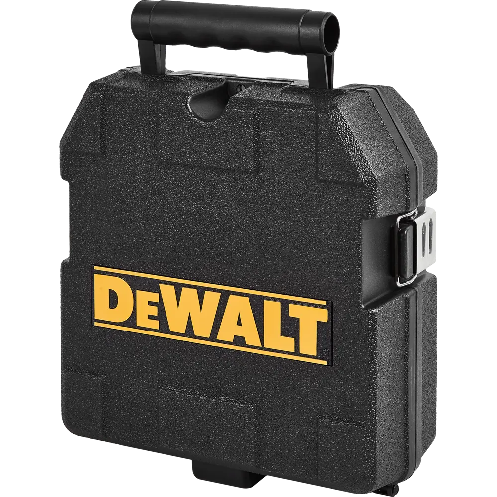 Уровень лазерный Dewalt DW089, 15 м STLM-2201251 - Вид №6