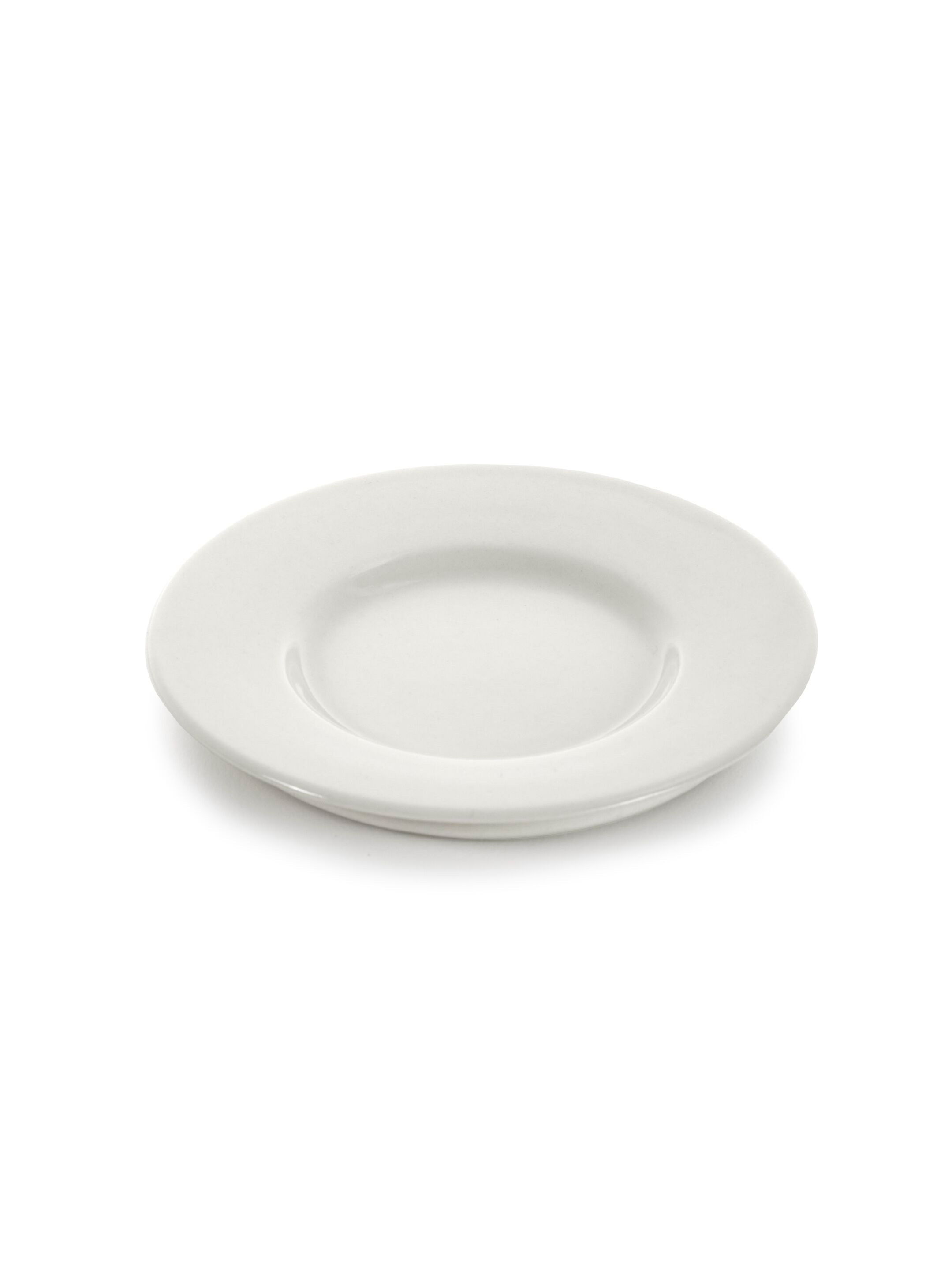 Фарфоровая кофейная чашка с блюдцем Serax Dune ARCH-00038068 - Вид №17