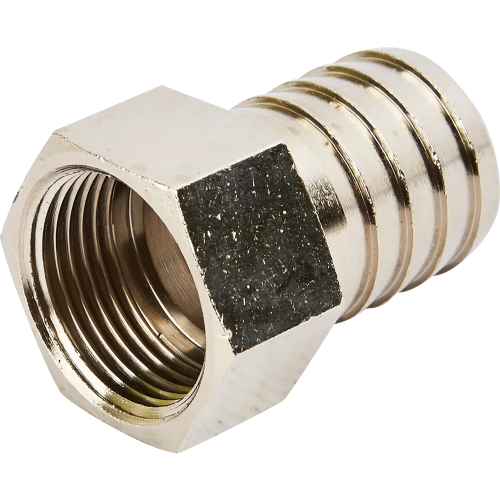 Штуцер STOUT 3/4"x25 мм для трубопроводных систем 84868154 STLM-0056491