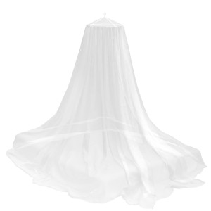 Москитная сетка для кровати 250Х1200 мм цвет белый ARTENS