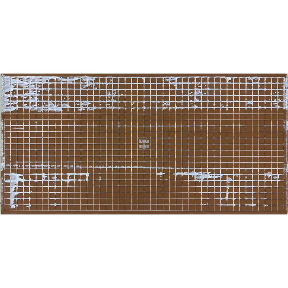 Настенная плитка Нефрит-керамика Armand Pro 60.5x30.5 см 1.8 м² матовая цвет светло-серый STLM-2090028 - Вид №4