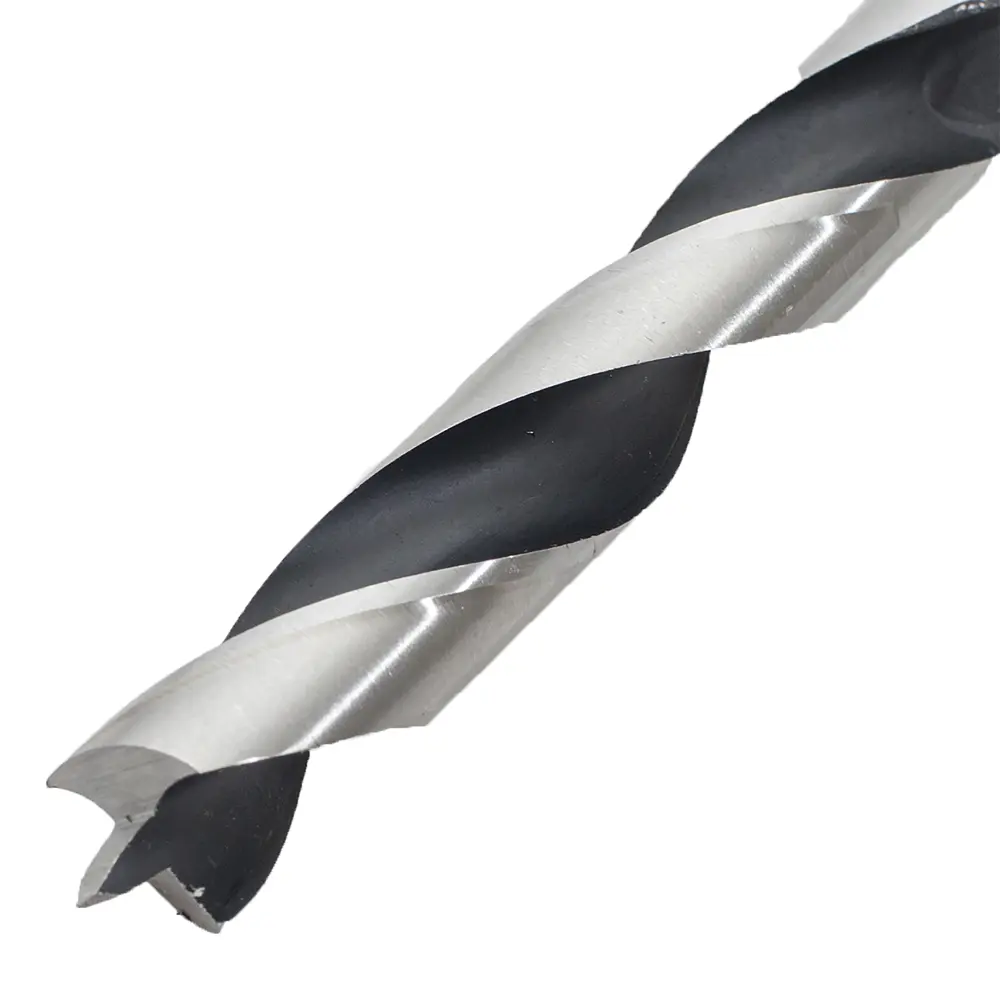 Сверло по дереву спиральное 14x150 мм Dexter SM332 STLM-2107465 - Вид №1