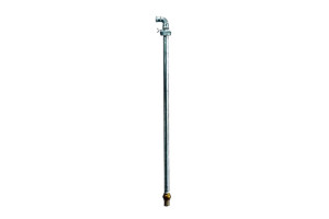 15705778 Заборная труба для емкости 200/220 л, 860 мм, G 3/4 i, G 2 a 19523 Pressol