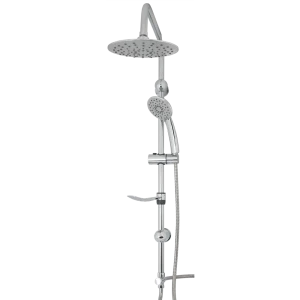 Душевая стойка Клевер ST1LM 2 режима