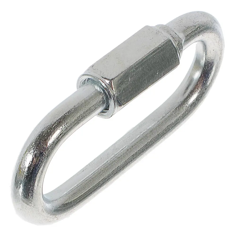 Карабин винт 6x45, 1 шт Santreyd STLM-2105287 - Вид №1