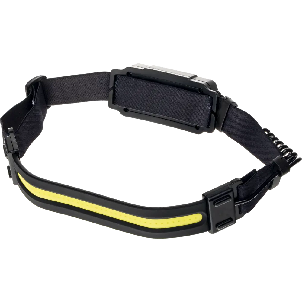 Налобный фонарь Ritter с регулируемой яркостью и длительной работой 88958386 STLM-1111141 - Вид №1