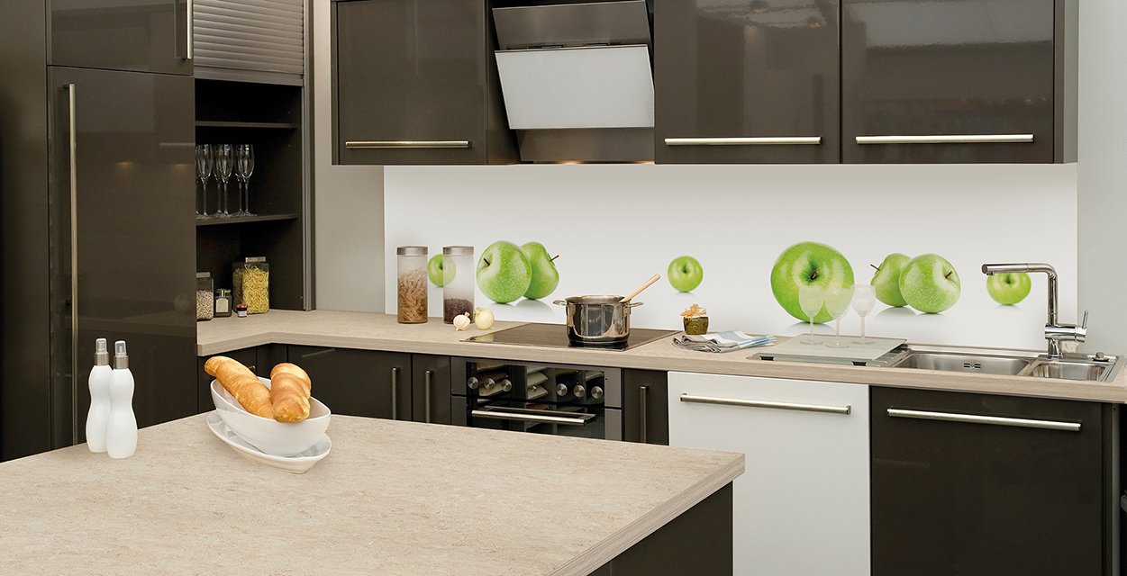 Столешницы для кухни - Солнечная альгамбра LIGRON LIST430 947 - Вид №6