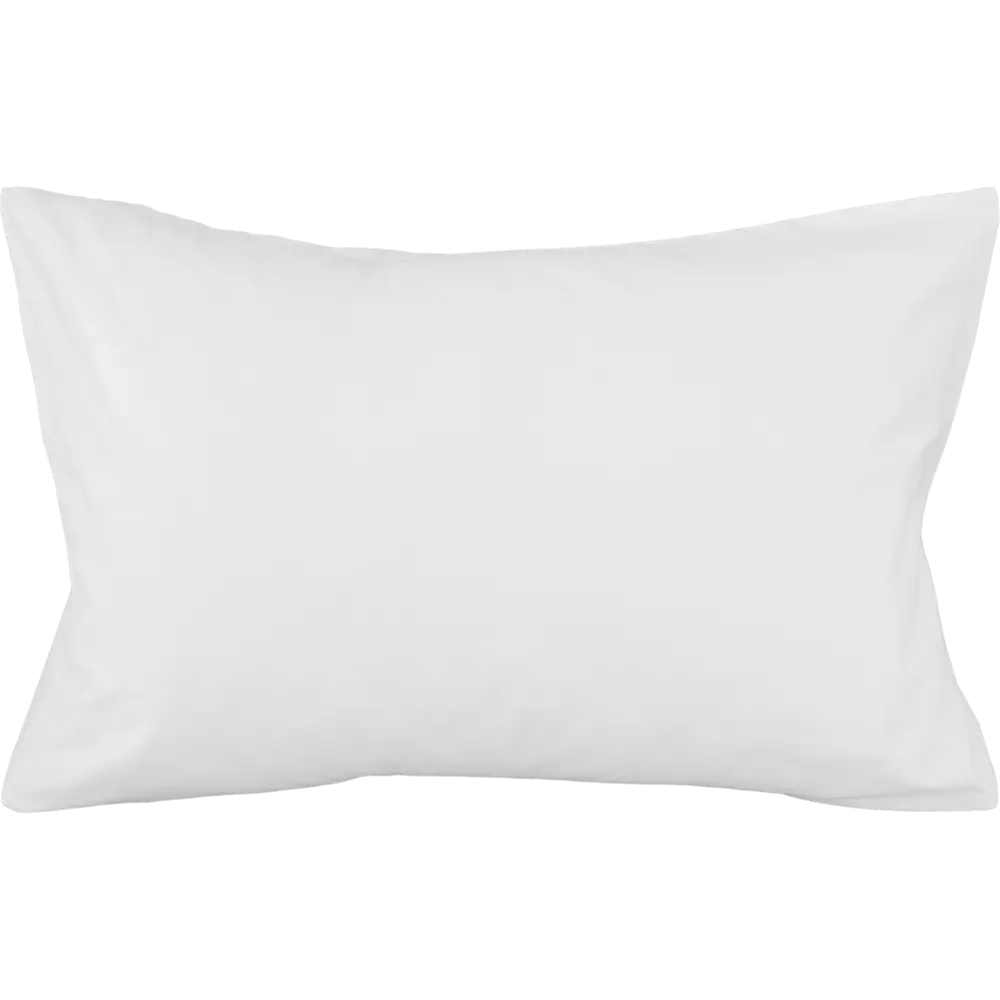 Наволочка Mona Liza Premium 50х70 см сатин цвет белый Santreyd STLM-2095462