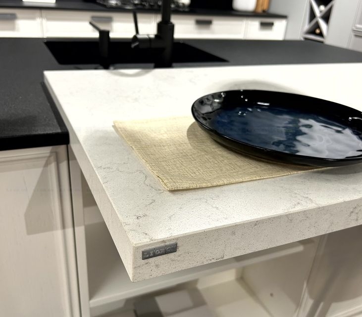 Столешницы для кухни - Джованни пелле / 5 мм LIGRON LIST227 2379 - Вид №2