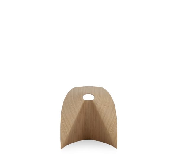 Низкий многослойный штабелируемый стул Lapalma ARCH-00012873