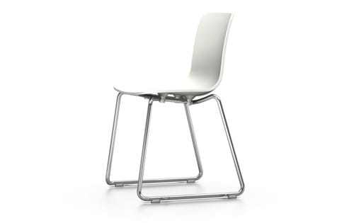 Штабелируемый стул для салазок VITRA HAL ARCH-00057128 - Вид №5