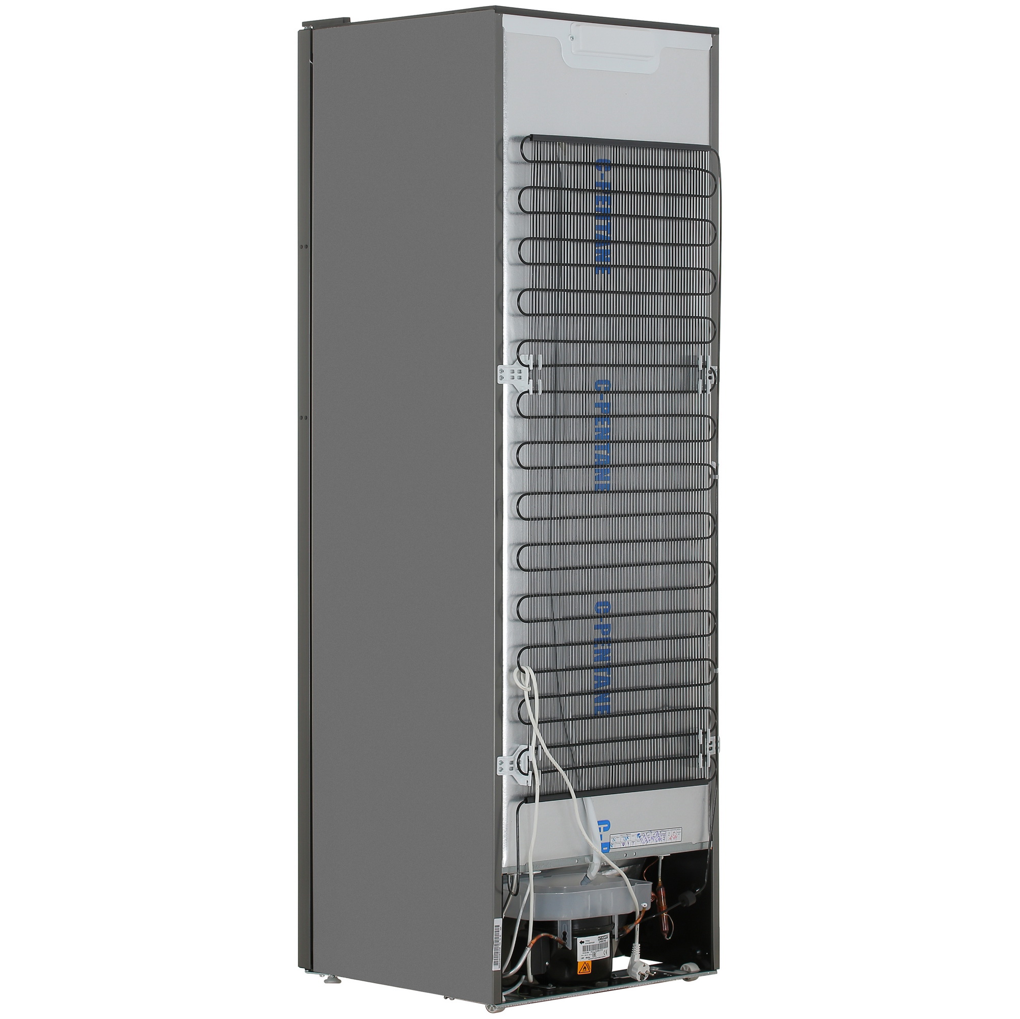 5462699 Морозильный шкаф  ATLANT М-7606-150-ND черный STDN-0056764 - Вид №4