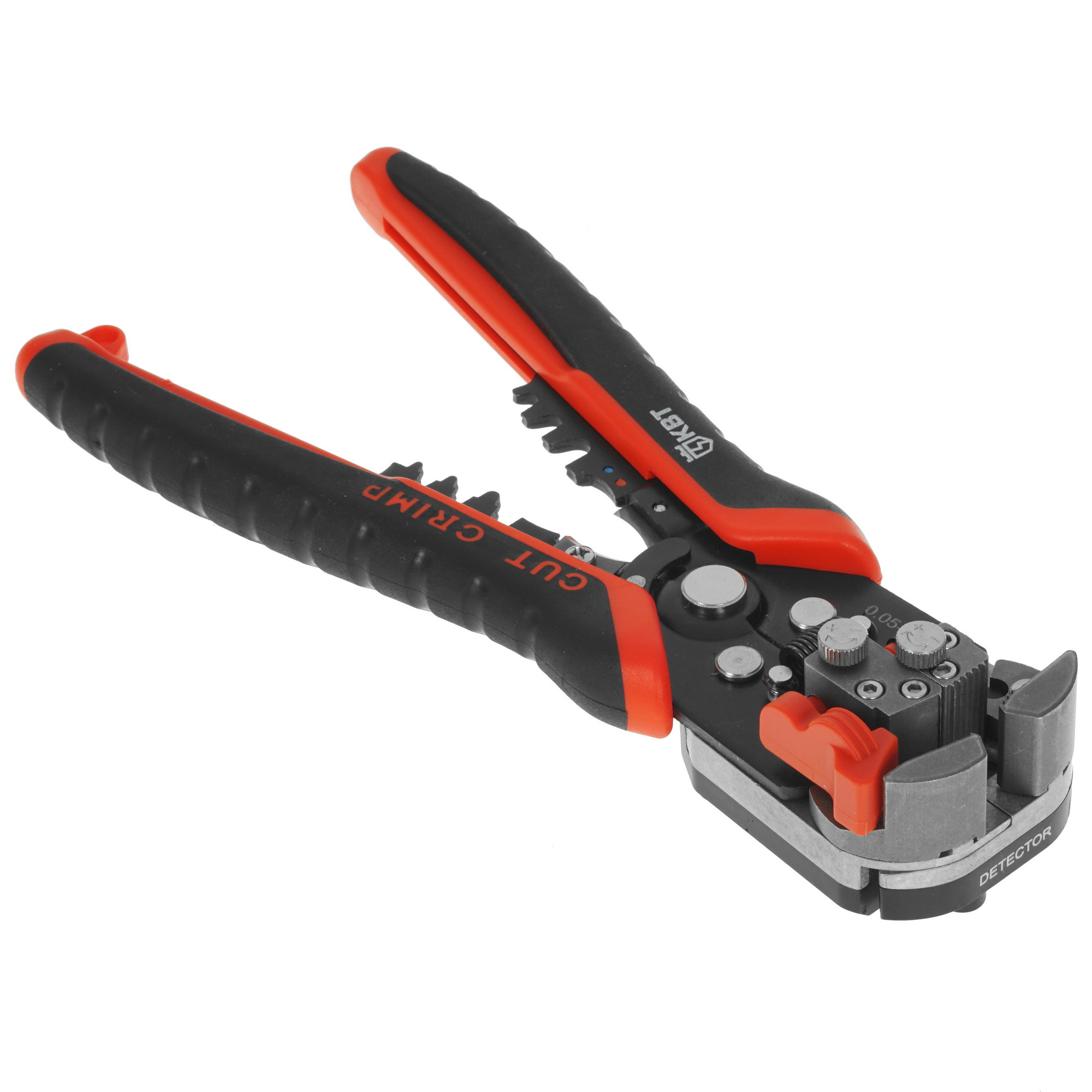 Стриппер КВТ WS-14 Вольтмастер 4829707 STDN-0033187 - Вид №2