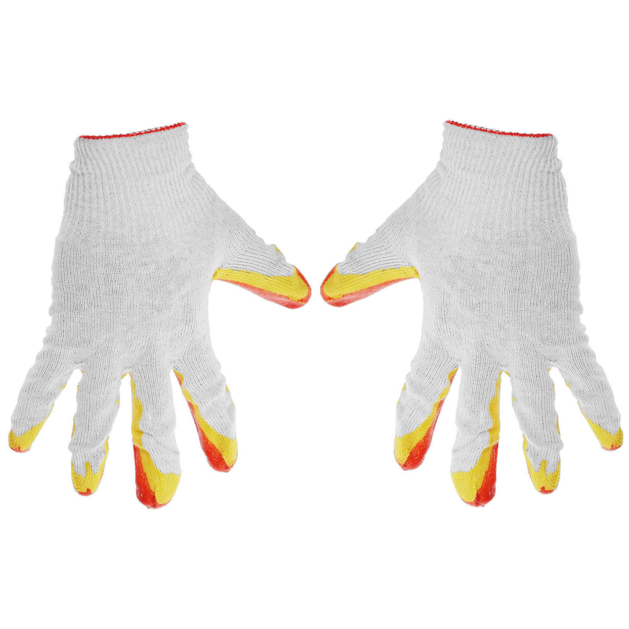 Перчатки трикотажные Stayer 11409-H10 7998267 STDN-0076634