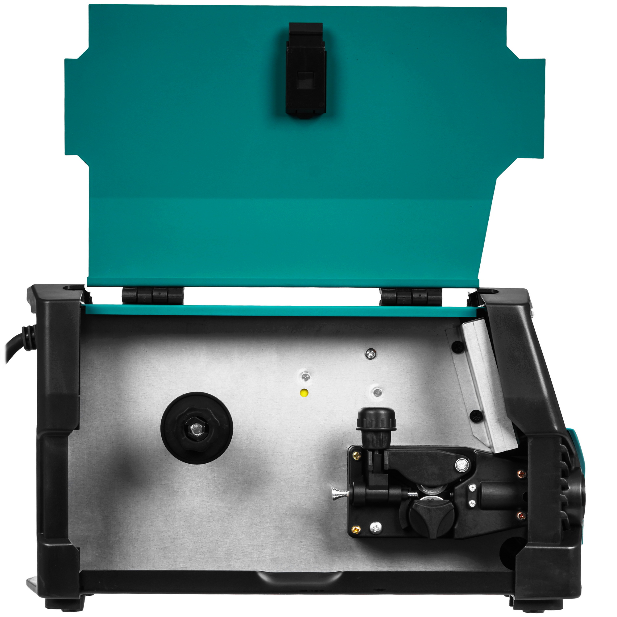 Сварочный аппарат Rokodil Magnus 1600 9266933 STDN-0111904 - Вид №4