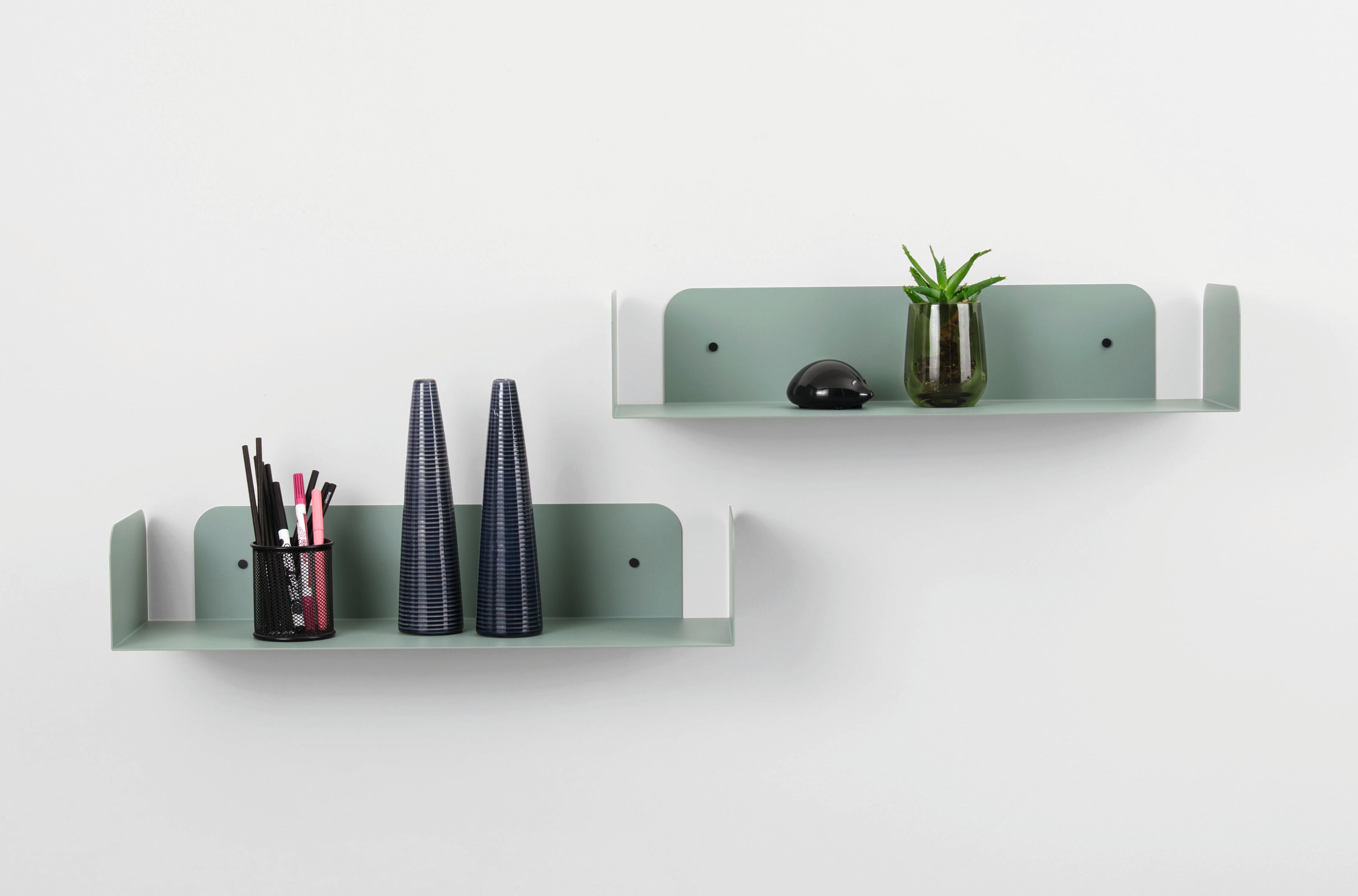 Металлическая полка D-SEGNO SMARTY ARCH-00047615 - Вид №14