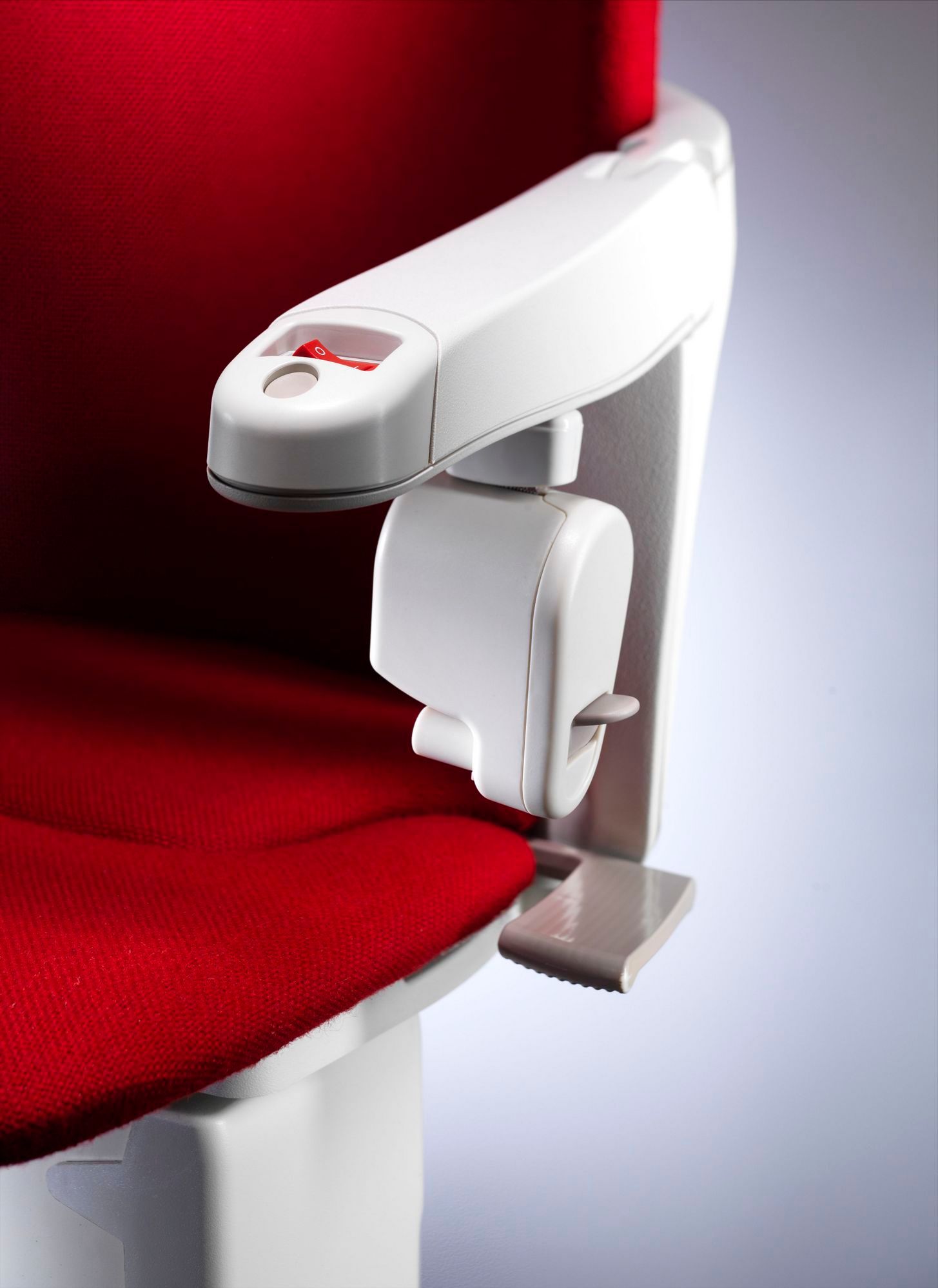 Подъемное кресло STANNAH STARLA ARCH-00063901 - Вид №69