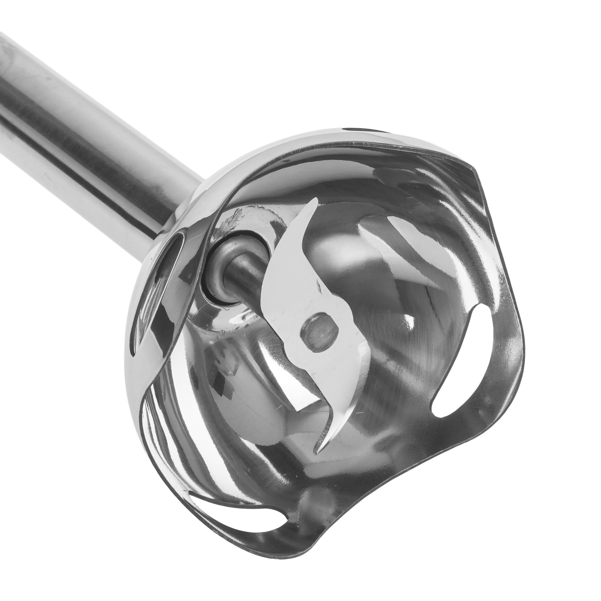 9231025 Блендер погружной VLK Profi 203 белый STDN-0080869 - Вид №6