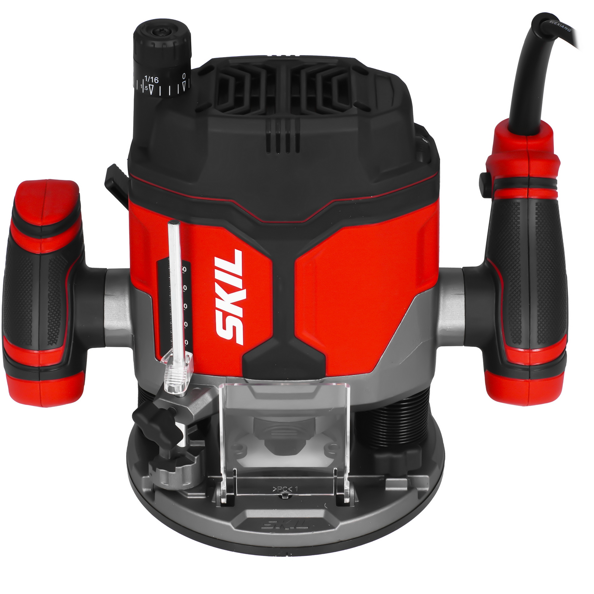 Фрезер SKIL RT1315 9284619 STDN-0132303 - Вид №1