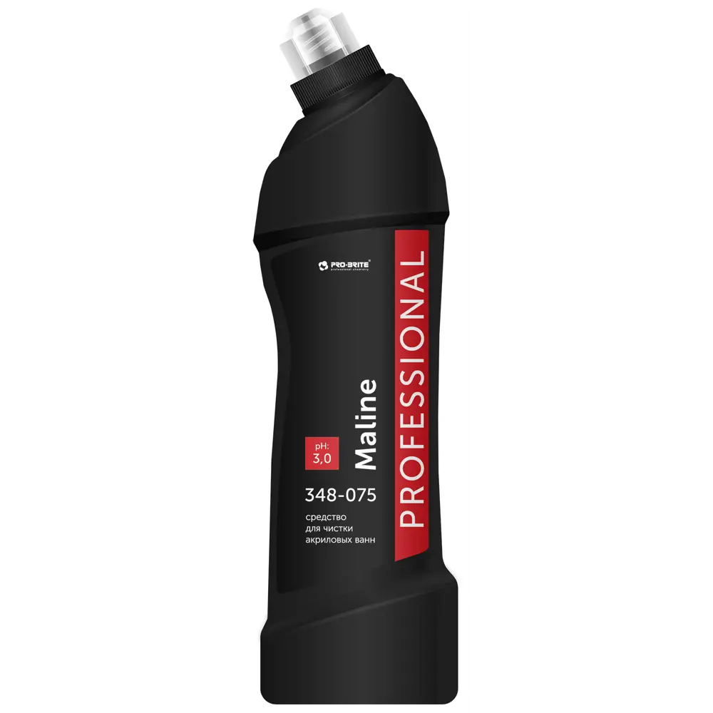 Средство чистящее для сантехники Pro-Brite Maline 750 мл STLM-2123221