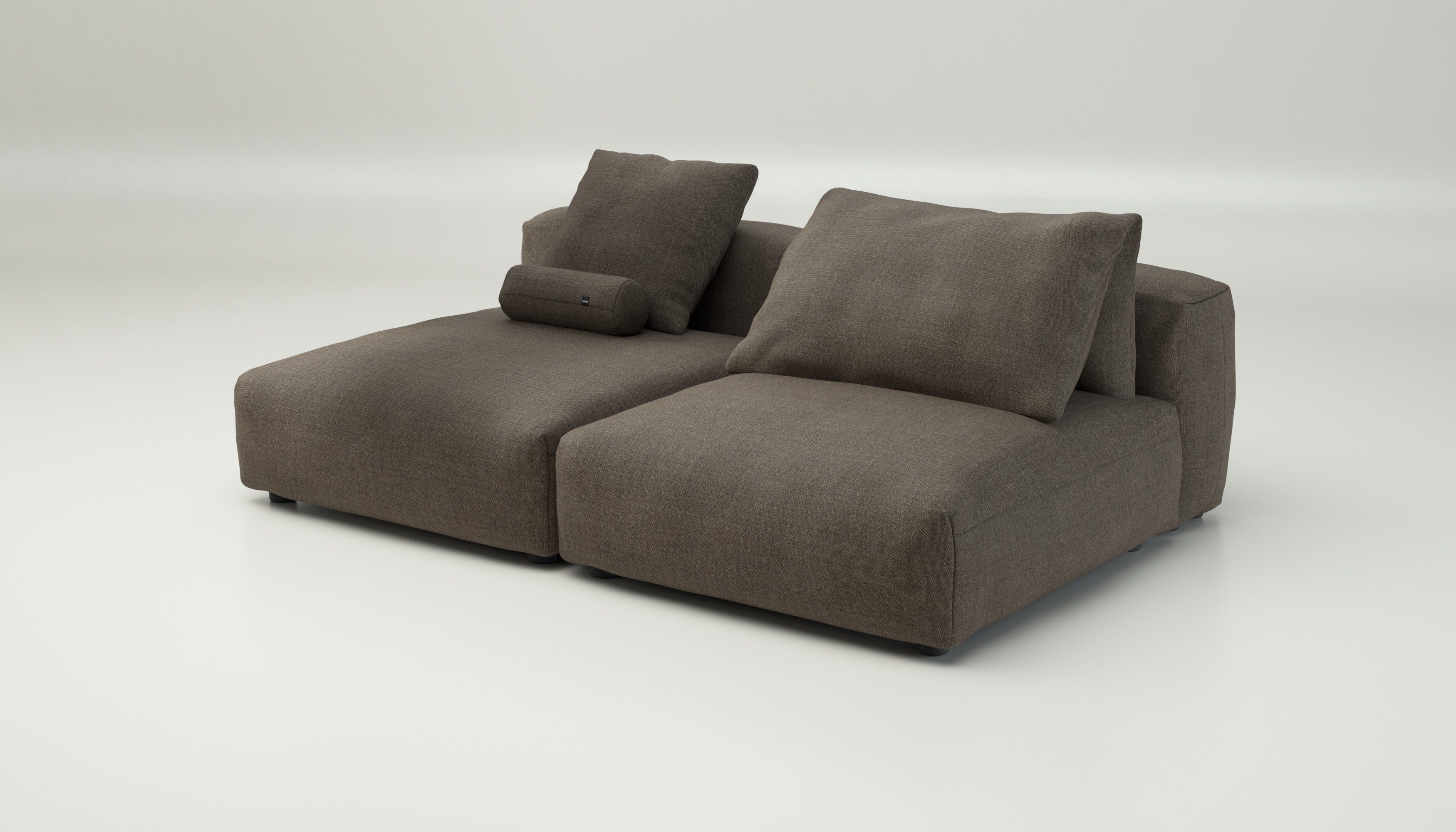 Модульный садовый диван vetsak Pique ARCH-00094551 - Вид №8