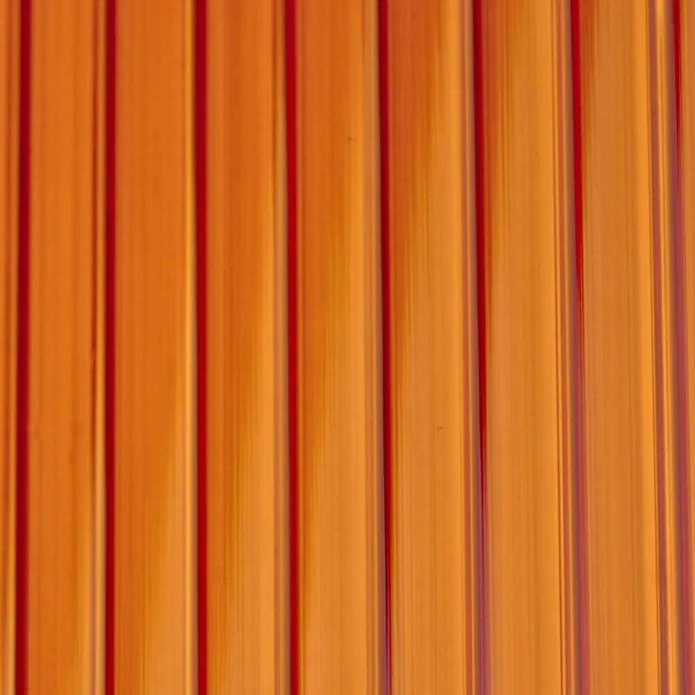 Поликарбонат сотовый Киви 6 мм 1.05x2 м янтарный 25% STLM-2036311 - Вид №1