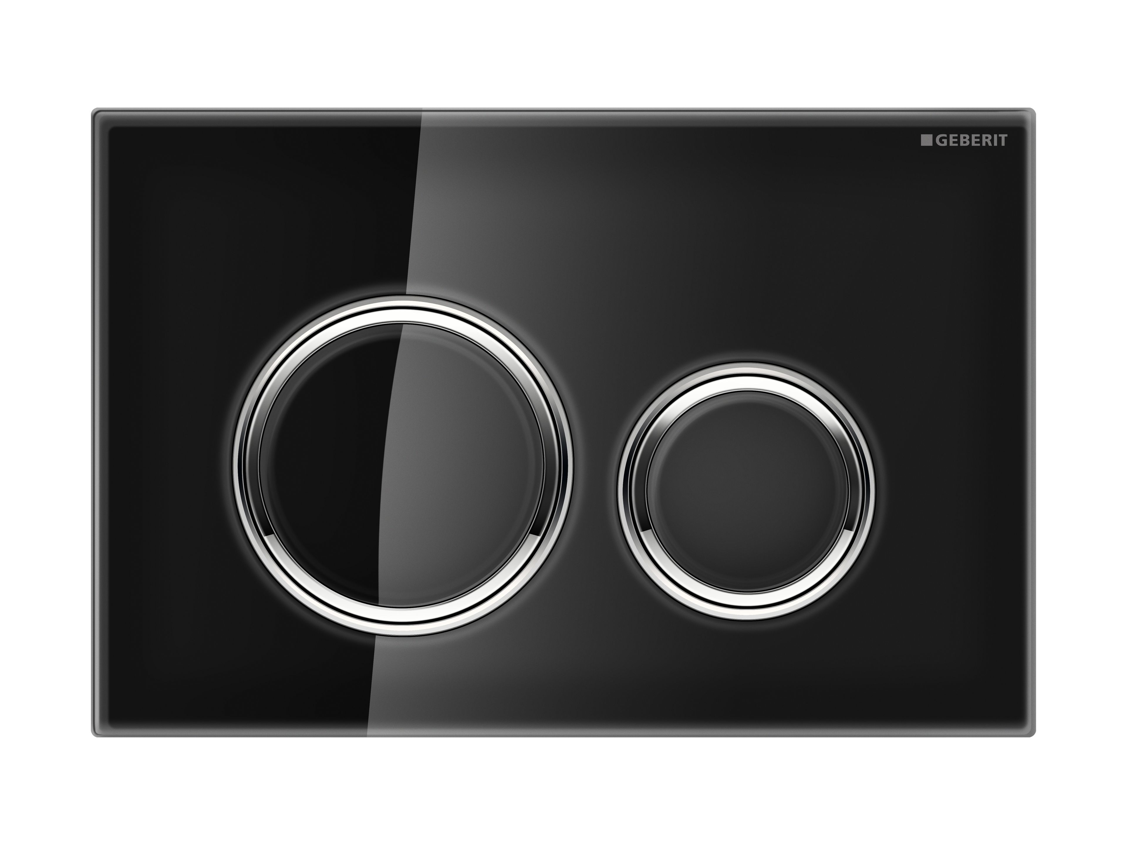 Стеклянная панель управления туалетом Geberit Sigma ARCH-00079758