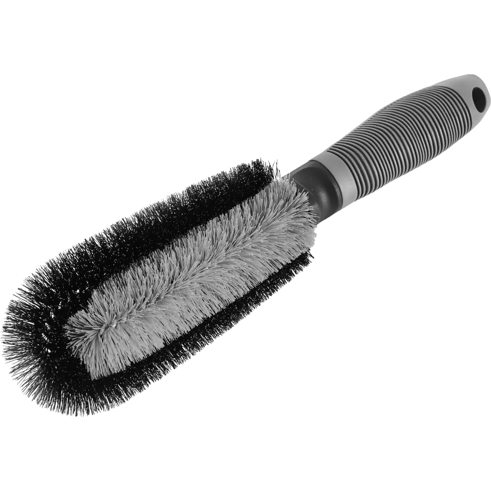 Щетка Dexter для безупречной чистки дисков и порогов 83973143 STLM-0045673