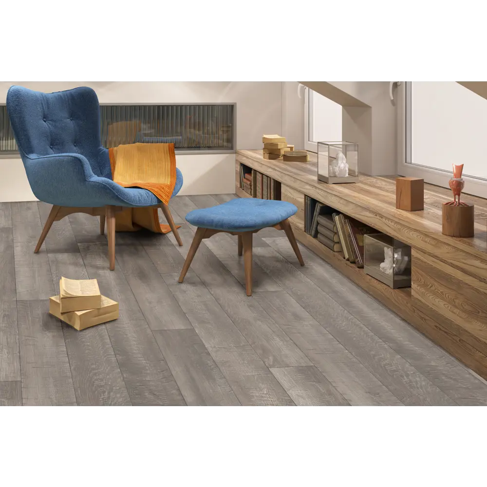 Линолеум «Дуб торре» 31 класс 3 м IVC STLM-2051645 - Вид №4