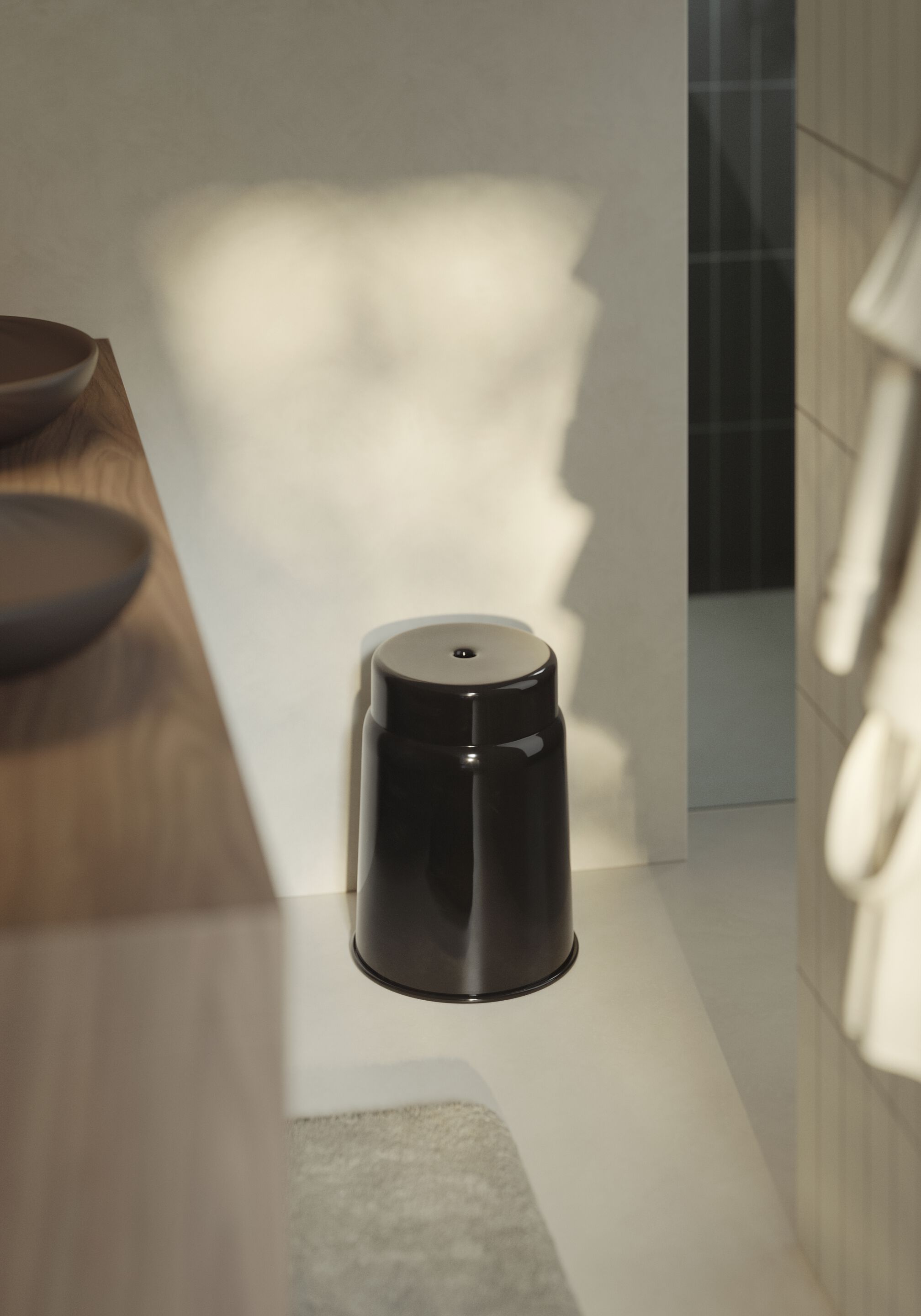 Алюминиевый штабелируемый стул LAVA ETTORE ARCH-00111822