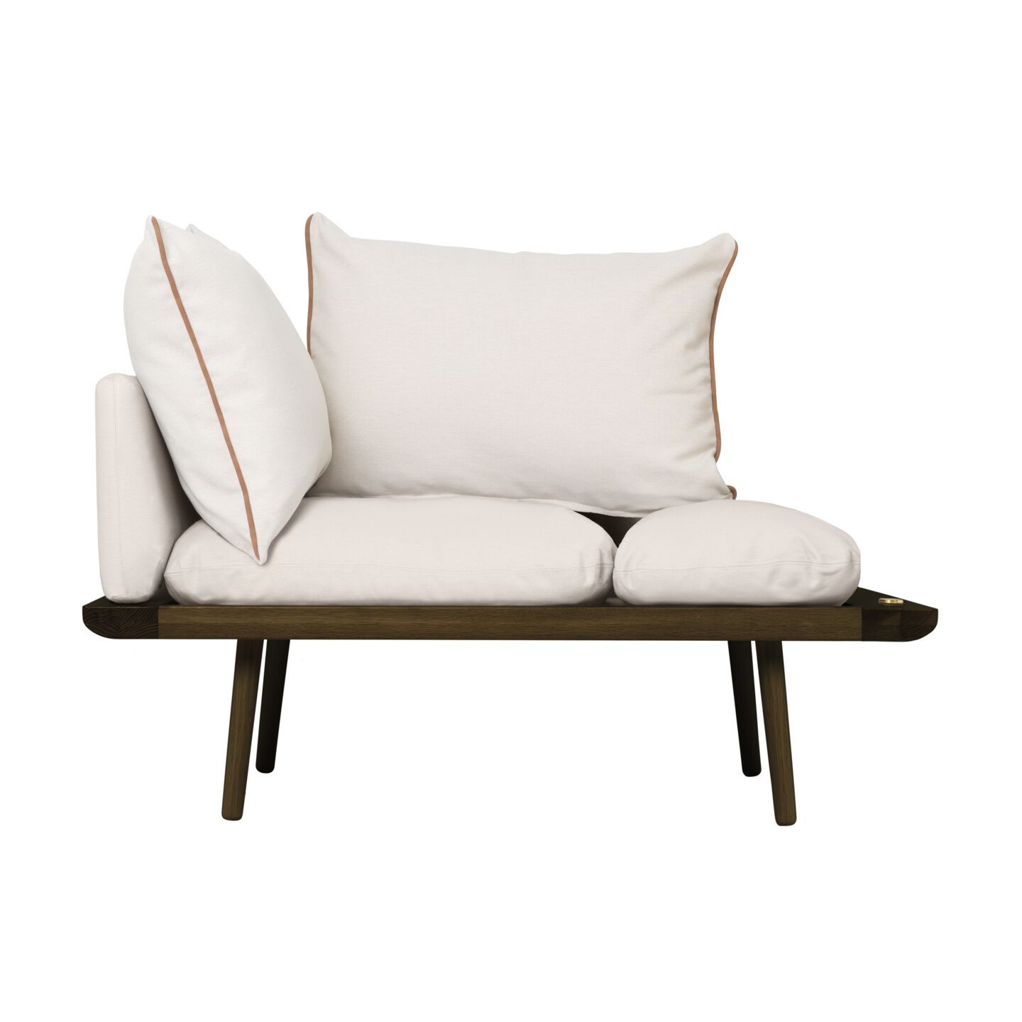 Ткань диван UMAGE Lounge Around ARCH-00075030 - Вид №7