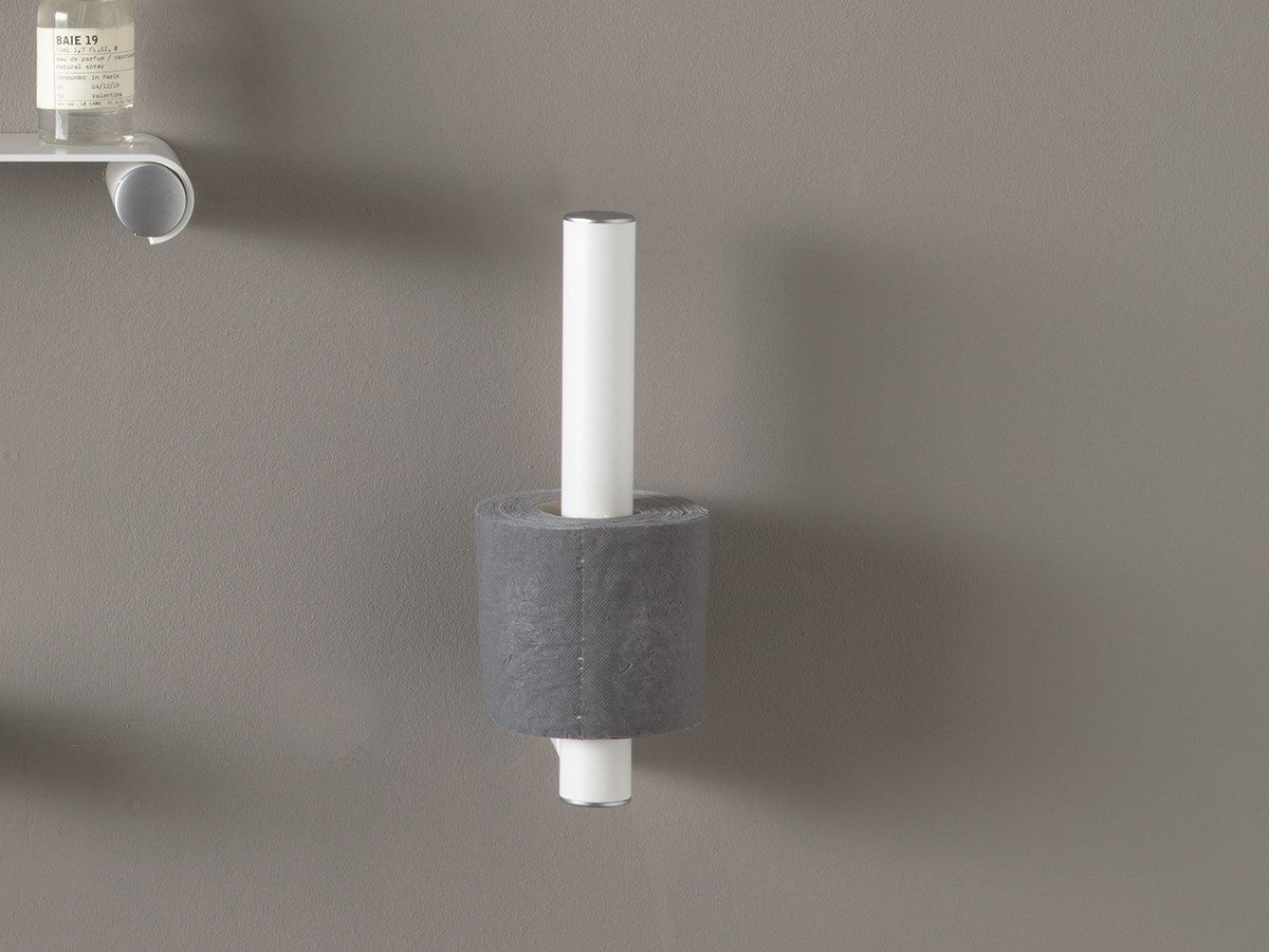 Металлический двойной держатель рулона EVER Life Design ARCH-00073573 - Вид №1