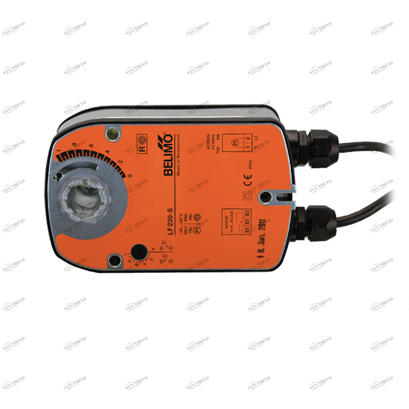 Электропривод Belimo LF 230S Santreyd 09-0312-112