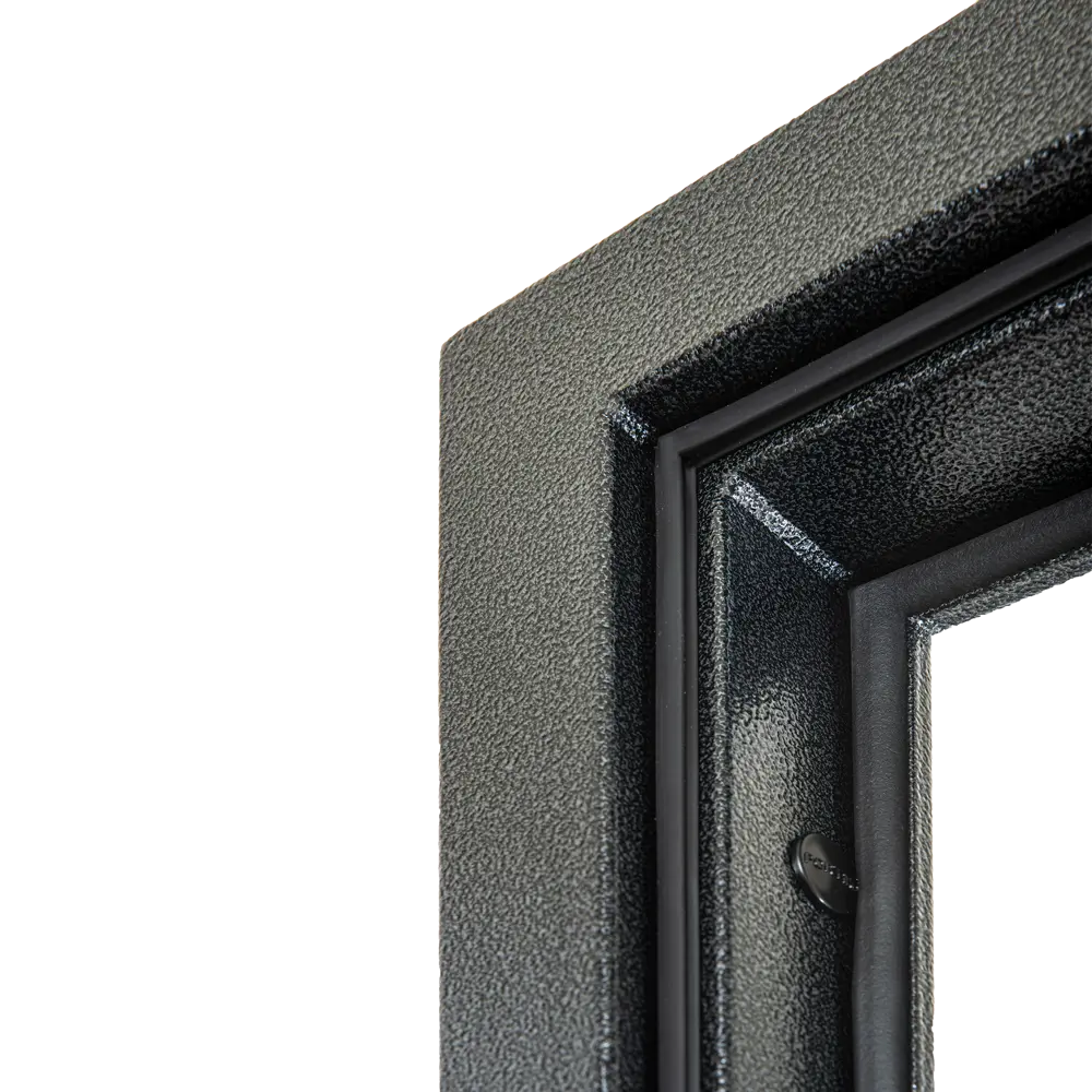 Дверь входная металлическая Лердо 88x205 см правая белое дерево PORTIKA STLM-2175975 - Вид №8