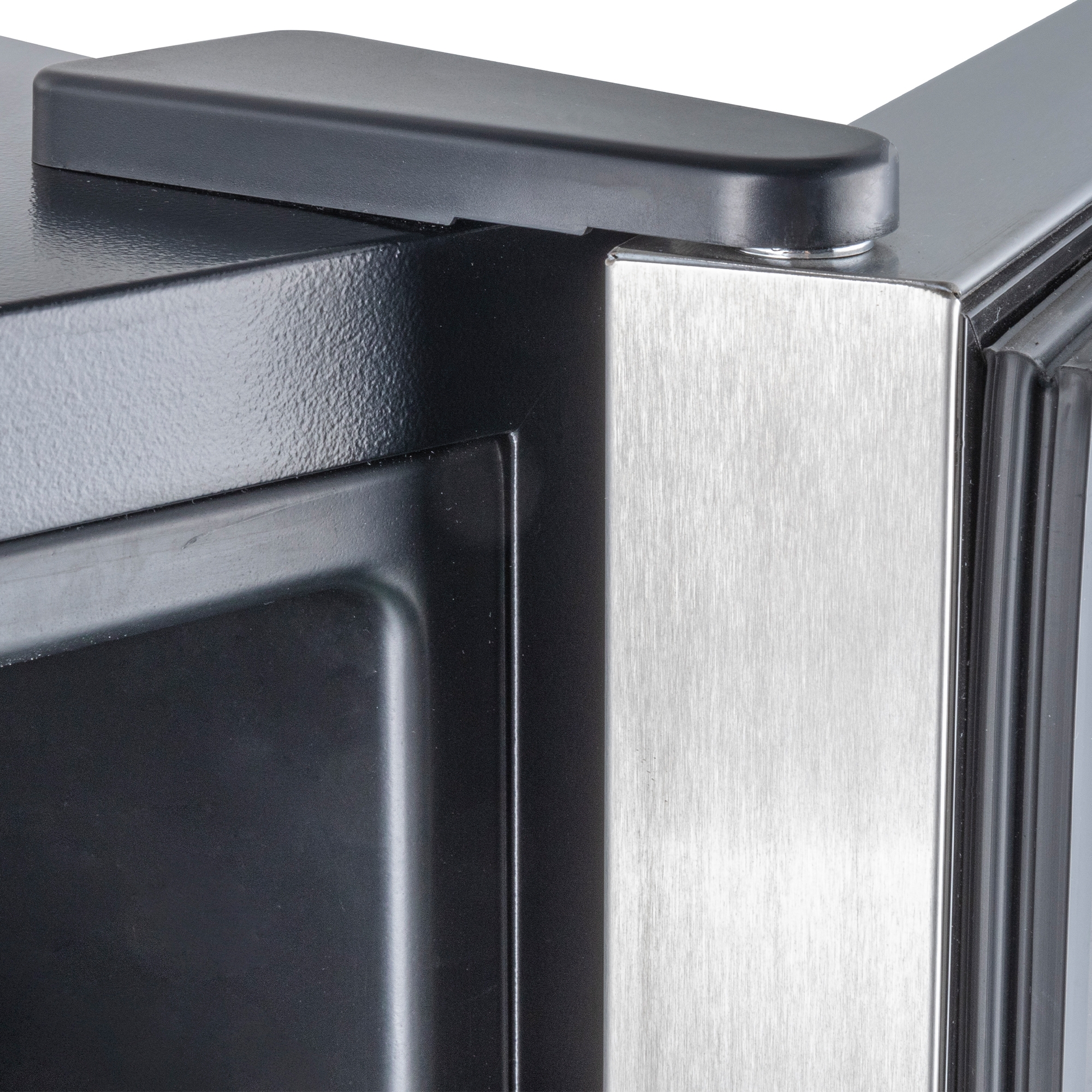 9973857 Винный шкаф Temptech WP180DCS серебристый STDN-0106286 - Вид №4