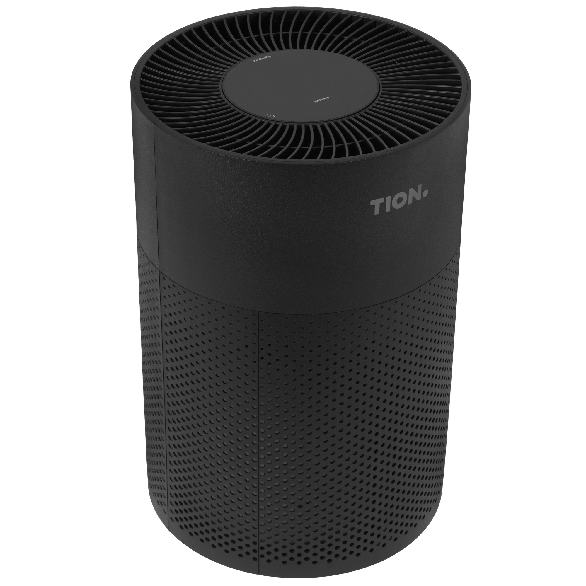 9002335 Очиститель воздуха TION IQ 200 черный STDN-0046248
