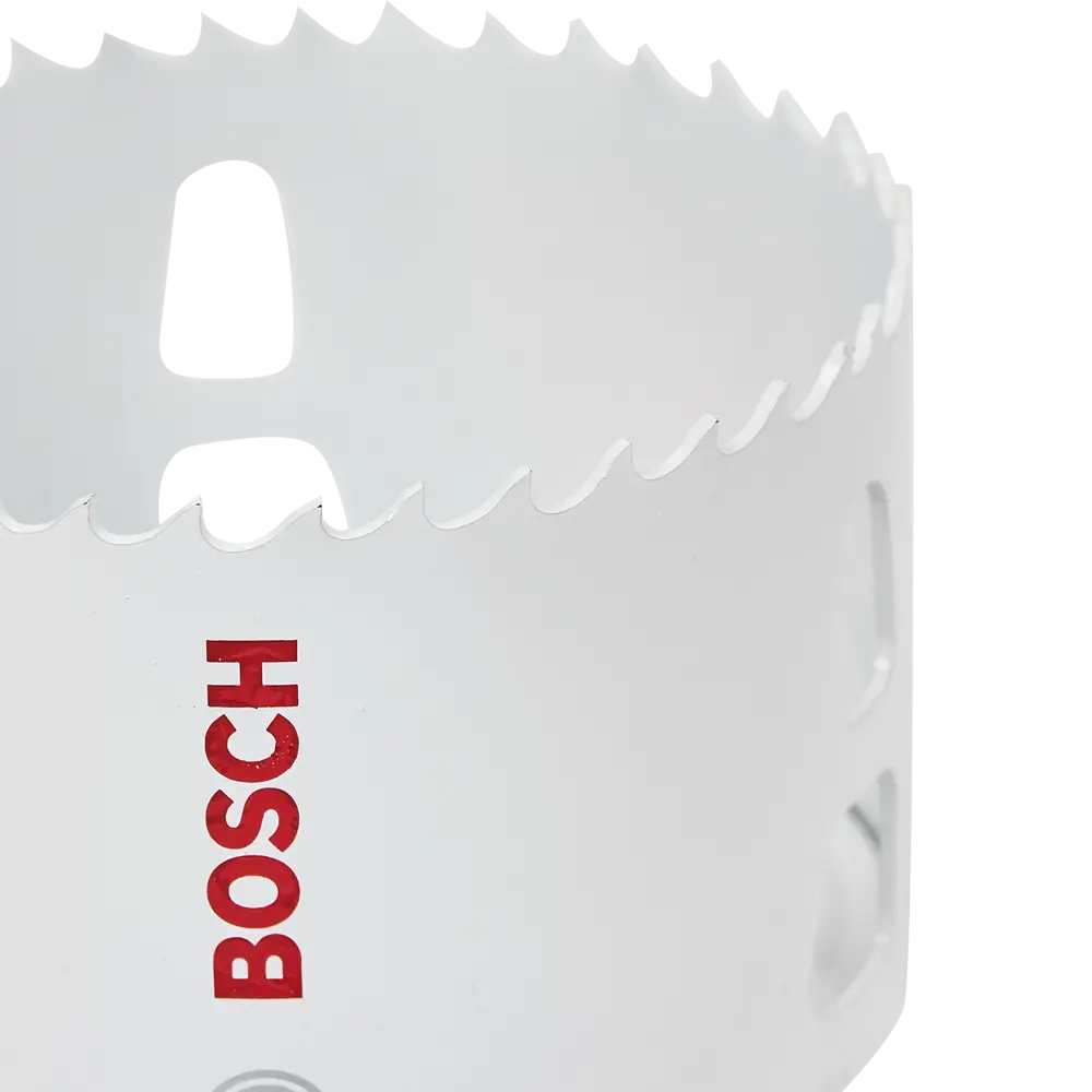 Коронка по стали биметаллическая Bosch Progressor 2608594231 76 мм 82857575 STLM-2169751 BOSCH PROFESSIONAL  - Вид №1