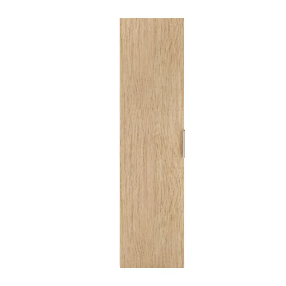 Пенал для ванной Sensea Essential 30x116x32 см цвет дуб Без серии STLM-2156860 - Вид №6
