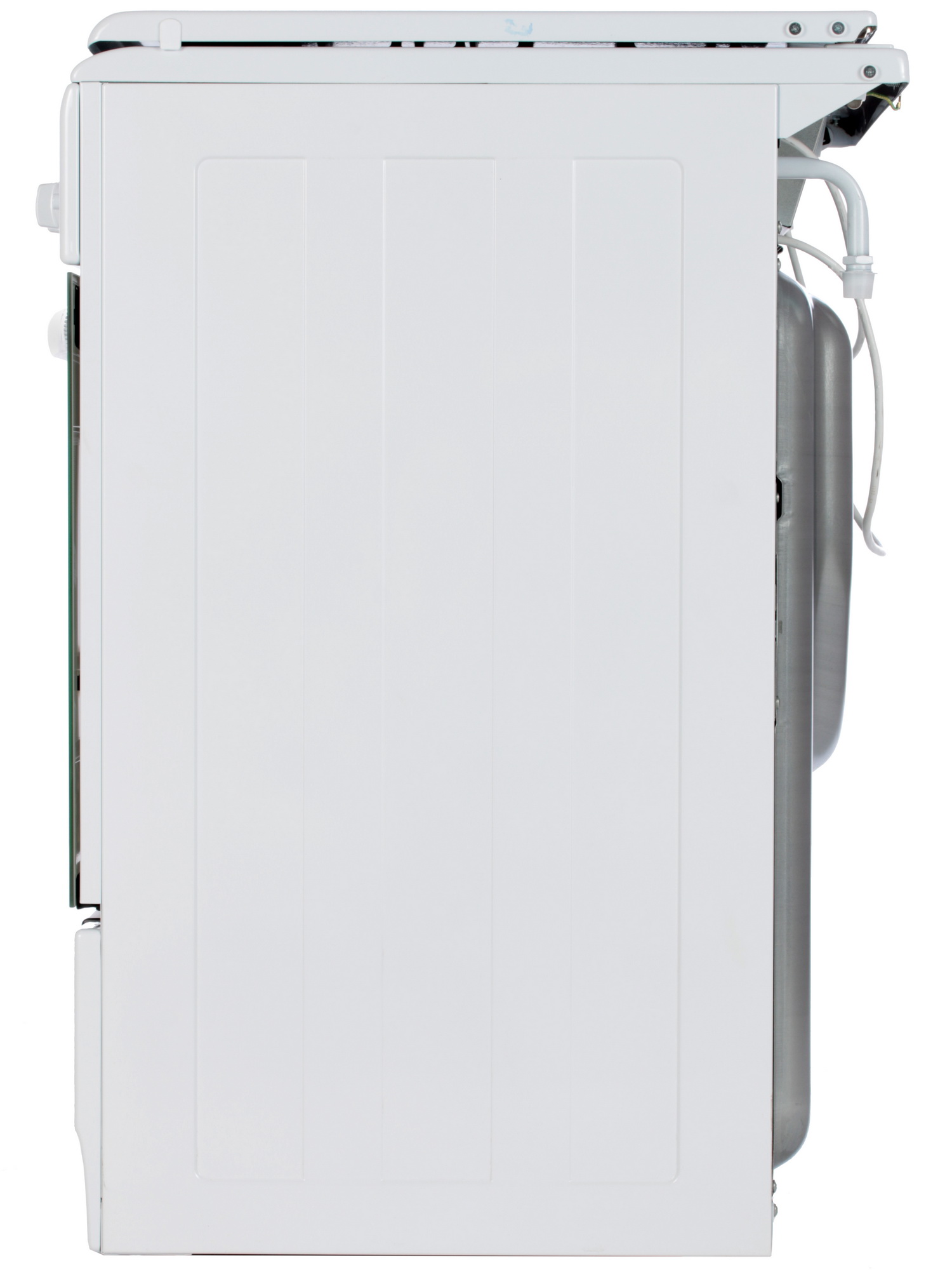 1089326 Газовая плита Gefest 6100-02 0009 белый STDN-0129005 - Вид №7