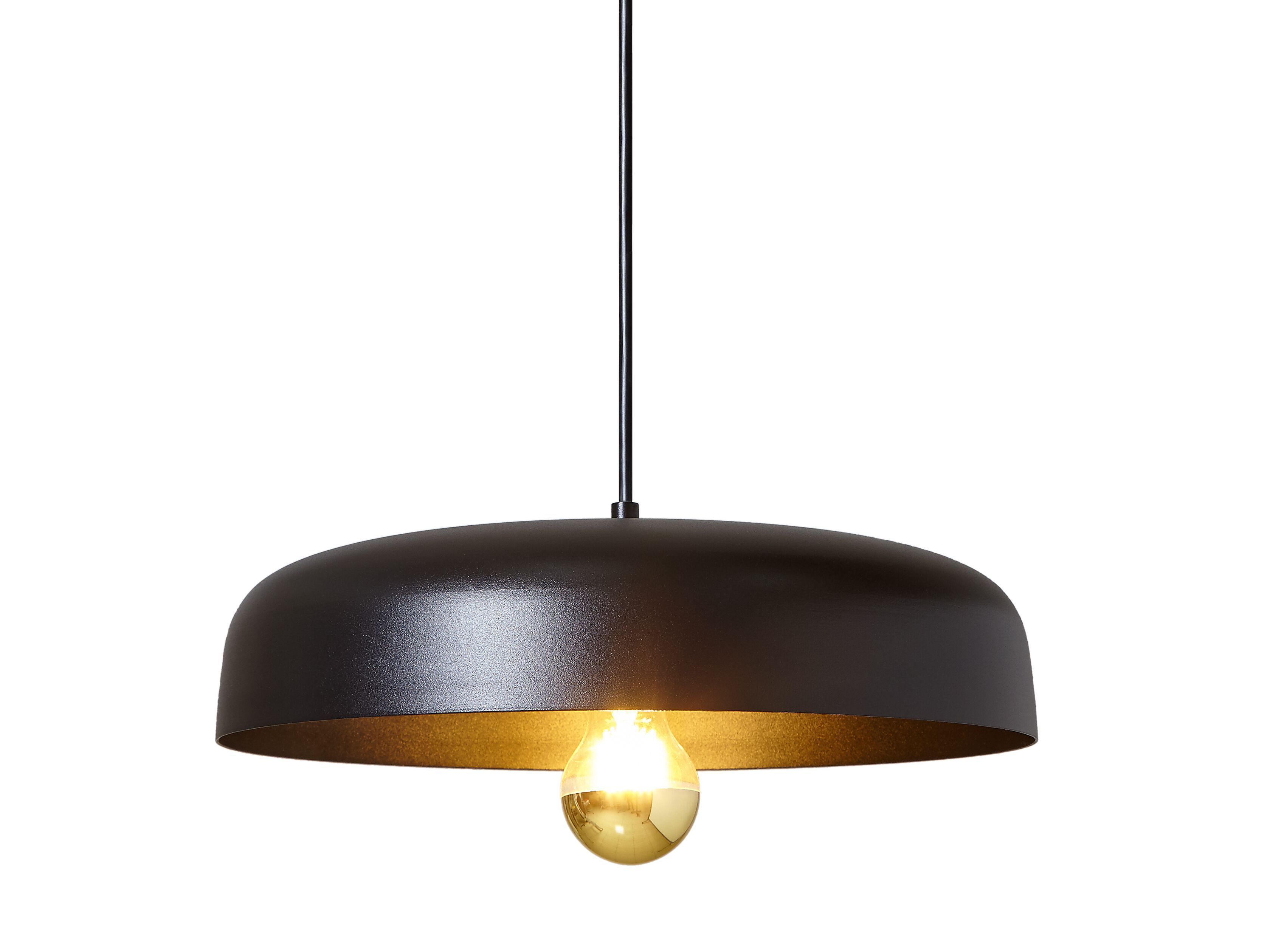 Алюминиевый светодиодный открытый подвесной светильник luxcambra BORN ARCH-00064959 - Вид №10