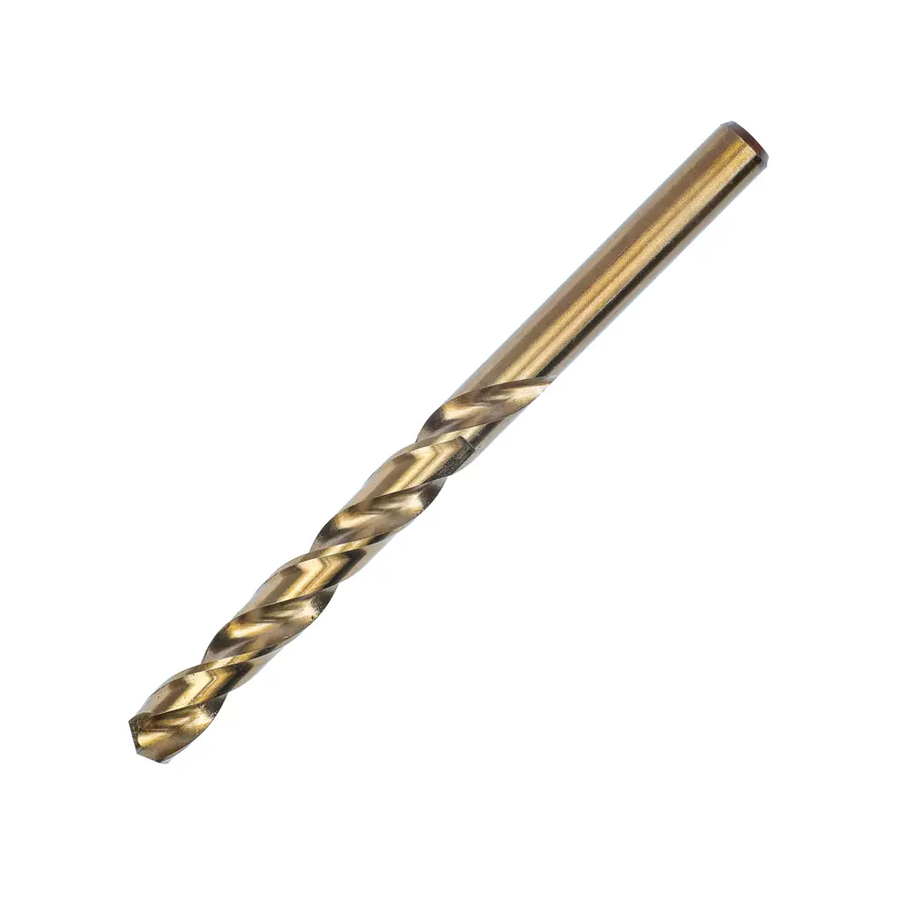 Сверло по металлу Волжский Инструмент 9 мм для профессионального использования 89399930 STLM-1564385