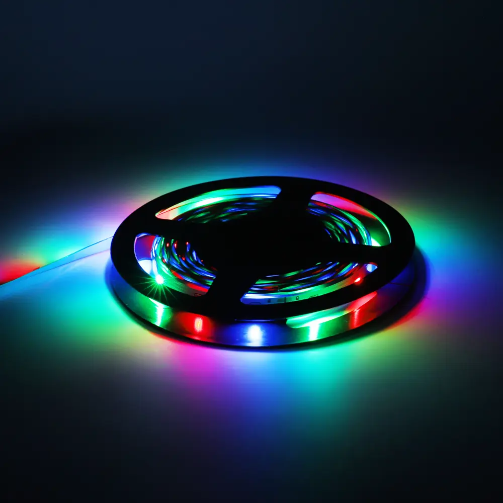 Светодиодная лента CAMELION DSL-005 RGB для интерьерной подсветки 89390299 STLM-1455683 - Вид №5