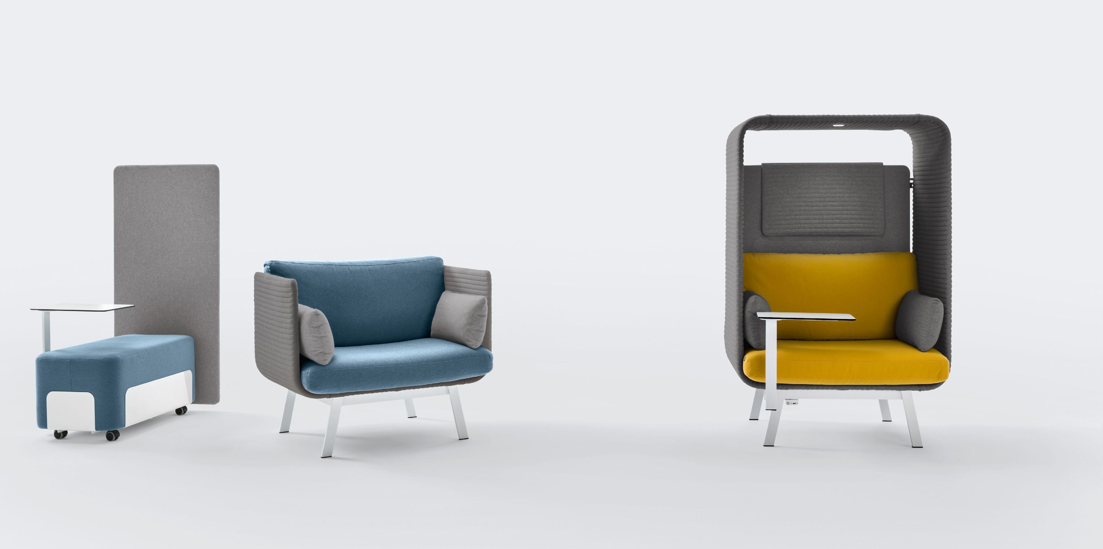 Пуф Ares Line Privèe ARCH-00075752 - Вид №1