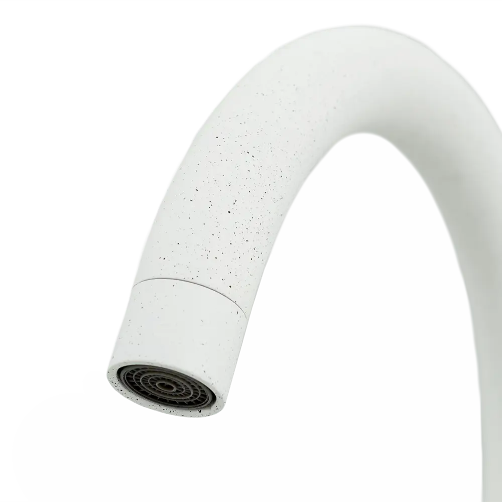 Смеситель для кухни Osgard Gron 36.5 см цвет арктик STLM-2058622 - Вид №2