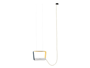 Светодиодный подвесной светильник