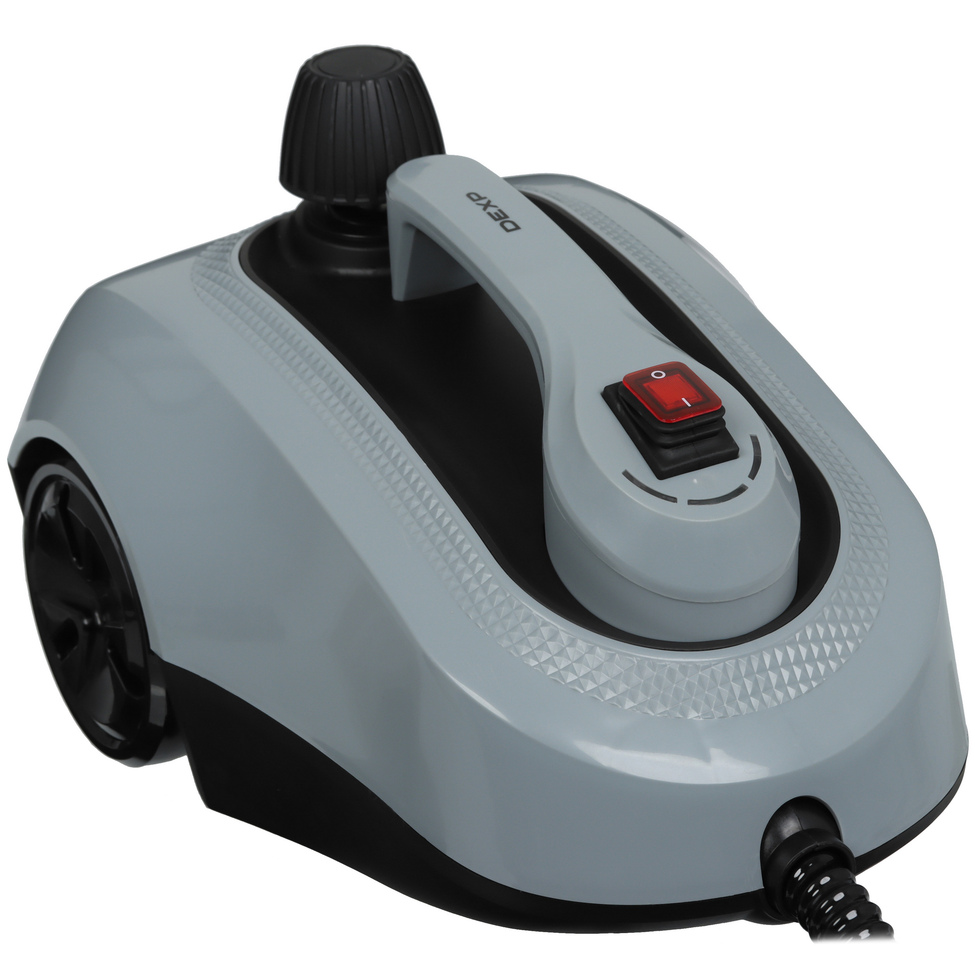 9035771 Пароочиститель DEXP FSC-1800G серый STDN-0051863 - Вид №1